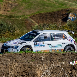 20° RALLY DI CALTANISSETTA - Gallery 12